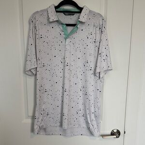 UNRL Men’s Golf Polo
